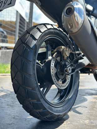 BMW-G 310 R-2022