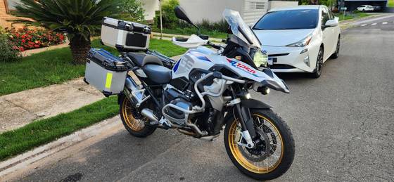 BMW R 1250 GS PREMIUM 