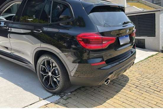 BMW-X3-2019