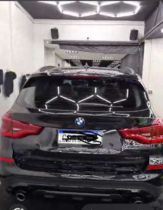 BMW-X3-2019