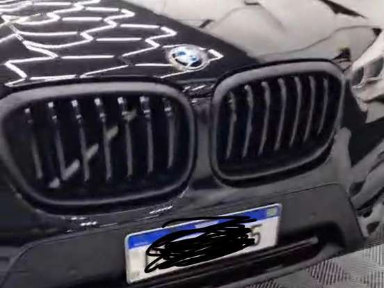 BMW-X3-2.0 16V GASOLINA X LINE XDRIVE20I STEPTRONIC BMW-X3-2019
