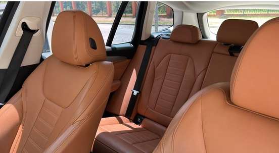 BMW-X3-2.0 16V GASOLINA X LINE XDRIVE20I STEPTRONIC BMW-X3-2019