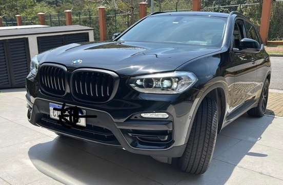 BMW-X3-2019