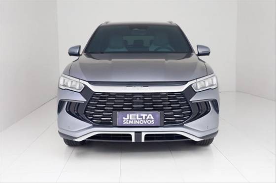 BYD SONG PRO 2026 1.5 DM-I HÍBRIDO GS AUTOMÁTICO