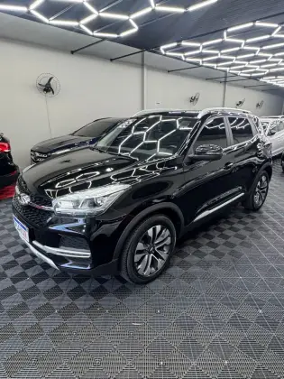 CAOA CHERY TIGGO 5x 1.5 VVT TURBO iFLEX TXS DCT