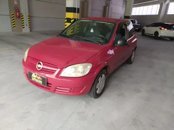 CHEVROLET CELTA 1.0 MPFI SPIRIT 8V FLEX 2P MANUAL CHEVROLET CELTA 1.0 MPFI SPIRIT 8V FLEX 2P MANUAL