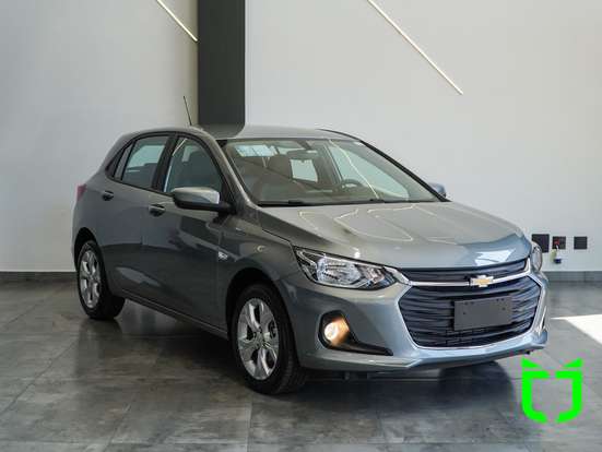 CHEVROLET-ONIX-2025