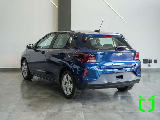 CHEVROLET-ONIX-1.0 TURBO FLEX LTZ AUTOMÁTICO CHEVROLET-ONIX-2025