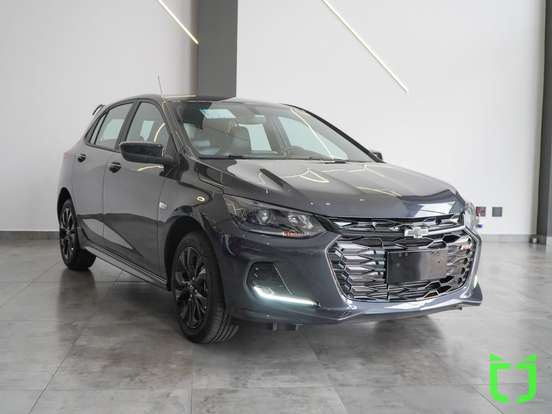 CHEVROLET-ONIX-1.0 TURBO FLEX RS AUTOMÁTICO CHEVROLET-ONIX-2025