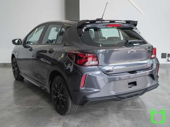 CHEVROLET-ONIX-2025