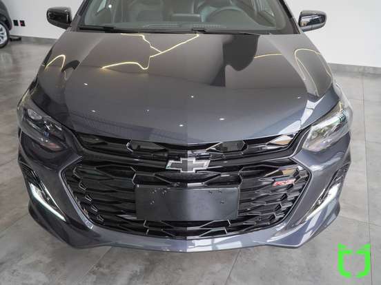 CHEVROLET-ONIX-1.0 TURBO FLEX RS AUTOMÁTICO CHEVROLET-ONIX-2025