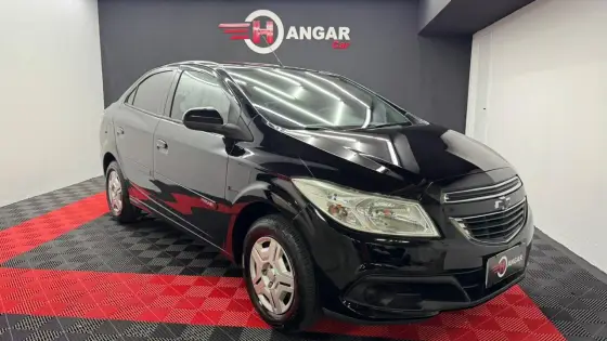 CHEVROLET PRISMA 1.0 MPFI LT 8V FLEX 4P MANUAL CHEVROLET PRISMA 1.0 MPFI LT 8V FLEX 4P MANUAL