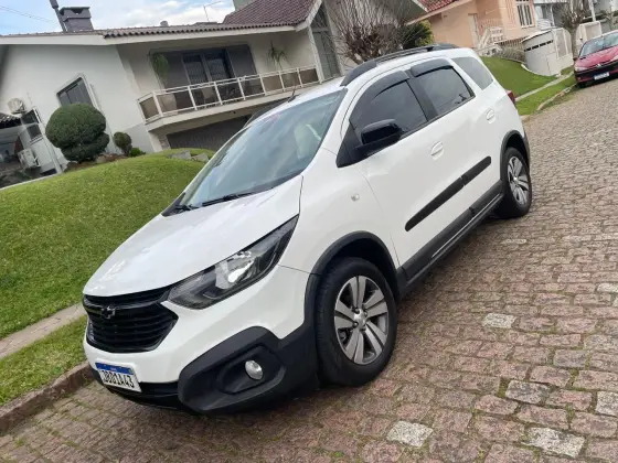 CHEVROLET SPIN 1.8 ACTIV 8V FLEX 4P AUTOMÁTICO