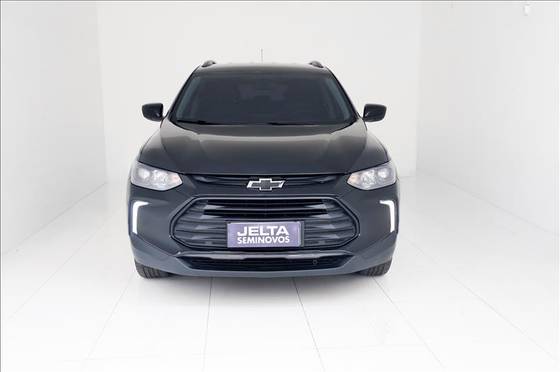 CHEVROLET TRACKER 1.0 TURBO FLEX MIDNIGHT AUTOMÁTICO