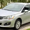 CITROËN C4 LOUNGE 2.0 MPFI ORIGINE 16V FLEX 4P AUTOMÁTICO CITROËN C4 LOUNGE 2.0 MPFI ORIGINE 16V FLEX 4P AUTOMÁTICO