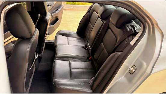 CITROËN-C4 LOUNGE-2016