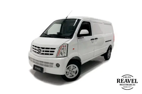 EFFA V25 1.3 16V GASOLINA MANUAL EFFA V25 1.3 16V GASOLINA MANUAL