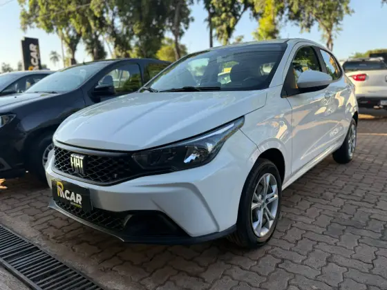 FIAT ARGO 1.0 FIREFLY FLEX DRIVE MANUAL FIAT ARGO 1.0 FIREFLY FLEX DRIVE MANUAL
