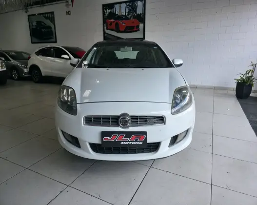 FIAT BRAVO 1.4 16V T-JET GASOLINA 4P MANUAL