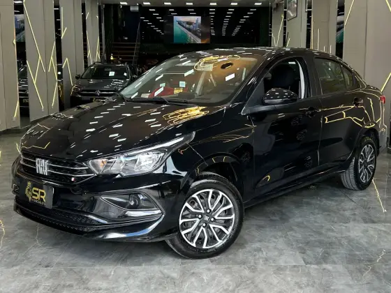 FIAT CRONOS 1.0 FIREFLY FLEX DRIVE MANUAL