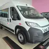 FIAT DUCATO 2.2 BLUEHDI DIESEL MINIBUS COMFORT MANUAL FIAT DUCATO 2.2 BLUEHDI DIESEL MINIBUS COMFORT MANUAL