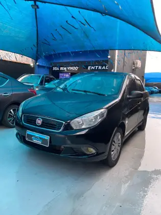 FIAT GRAND SIENA 1.0 EVO FLEX ATTRACTIVE MANUAL