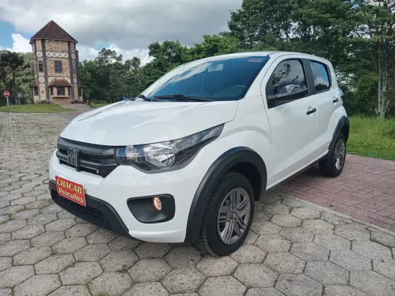 FIAT MOBI 1.0 FIREFLY FLEX LIKE. MANUAL FIAT MOBI 1.0 FIREFLY FLEX LIKE. MANUAL