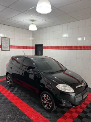 FIAT PALIO 1.0 MPI ATTRACTIVE 8V FLEX 4P MANUAL