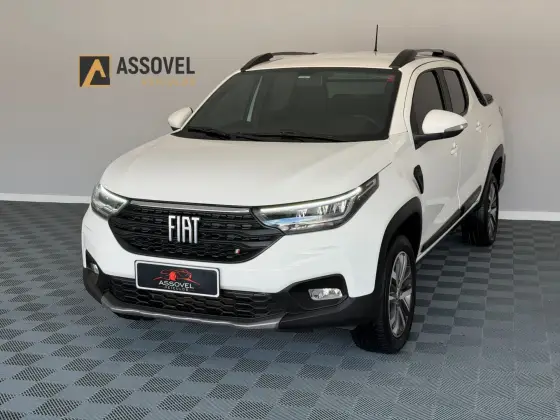 FIAT STRADA 1.3 FIREFLY FLEX VOLCANO CD MANUAL