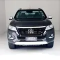 FIAT TITANO 2.2 TURBO DIESEL RANCH 4X4 AT6 FIAT TITANO 2.2 TURBO DIESEL RANCH 4X4 AT6
