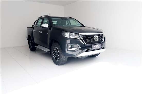 FIAT-TITANO-2.2 TURBO DIESEL RANCH 4X4 AT6 FIAT-TITANO-2024