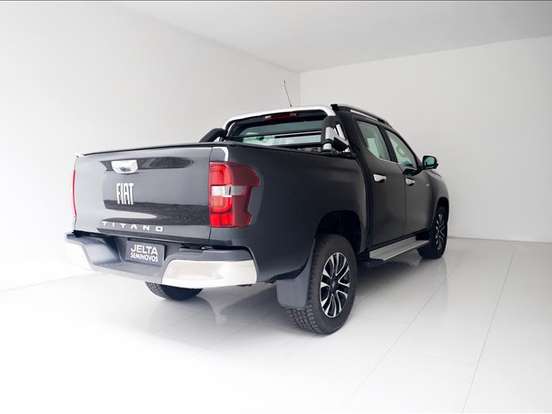 FIAT-TITANO-2.2 TURBO DIESEL RANCH 4X4 AT6 FIAT-TITANO-2024