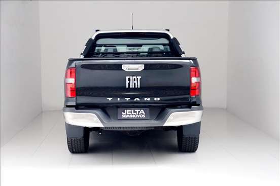 FIAT-TITANO-2.2 TURBO DIESEL RANCH 4X4 AT6 FIAT-TITANO-2024