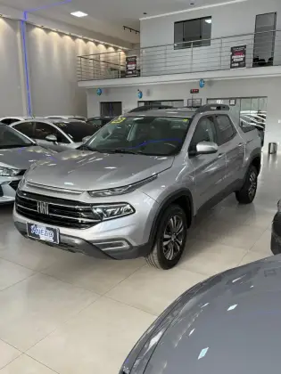 FIAT TORO 1.3 TURBO 270 FLEX FREEDOM AT6