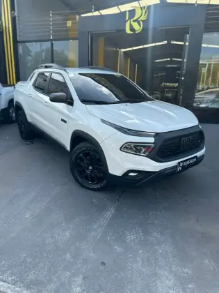FIAT TORO 2.0 16V TURBO DIESEL ULTRA 4WD AT9