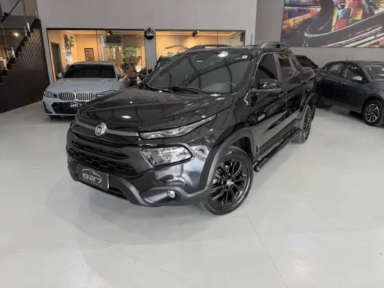 FIAT TORO 2.0 16V TURBO DIESEL ULTRA 4WD AT9