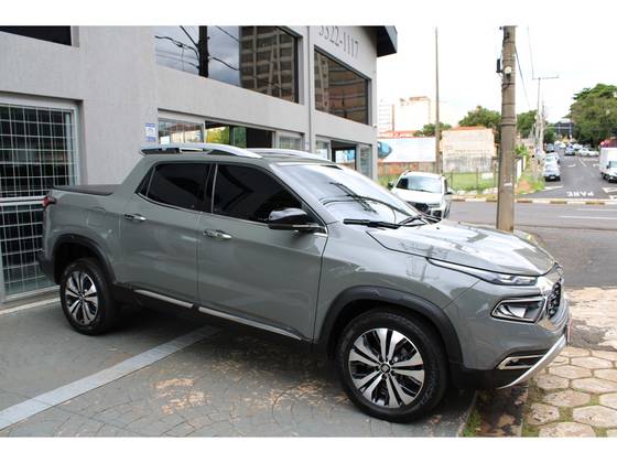 FIAT TORO 2.0 16V TURBO DIESEL VOLCANO 4WD AT9