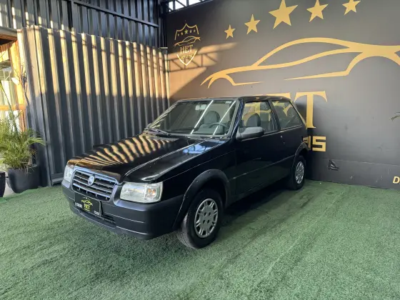 FIAT UNO 1.0 MPI MILLE FIRE 8V GASOLINA 4P MANUAL FIAT UNO 1.0 MPI MILLE FIRE 8V GASOLINA 4P MANUAL