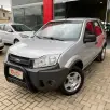 FORD ECOSPORT 1.6 XL 8V FLEX 4P MANUAL FORD ECOSPORT 1.6 XL 8V FLEX 4P MANUAL