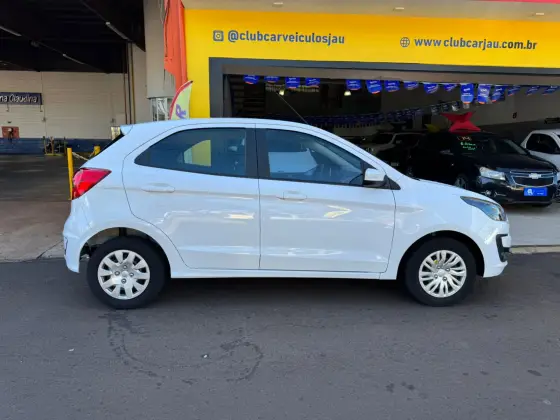 FORD KA 1.0 TI-VCT FLEX SE MANUAL FORD KA 1.0 TI-VCT FLEX SE MANUAL