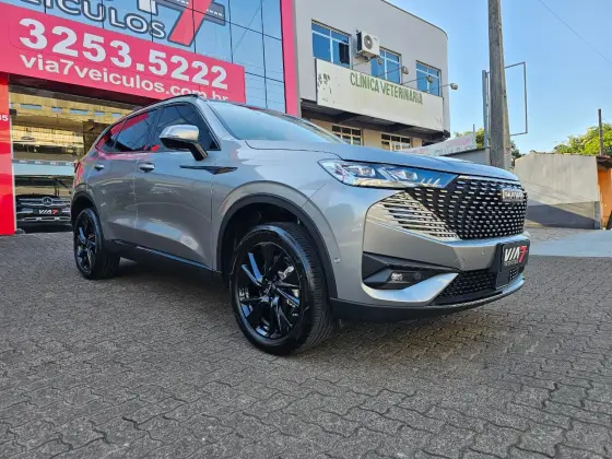 GWM HAVAL H6 1.5 HEV PREMIUM E-TRACTION GWM HAVAL H6 1.5 HEV PREMIUM E-TRACTION