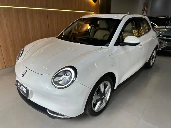 GWM ORA 03 48 KW ELÉTRICO SKIN BEV48