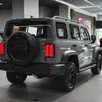 GWM TANK 300 2.0 HI4-T PHEV 4X4 9HAT GWM TANK 300 2.0 HI4-T PHEV 4X4 9HAT