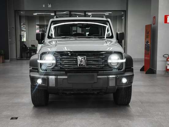 GWM-TANK 300-2.0 HI4-T PHEV 4X4 9HAT GWM-TANK 300-2025