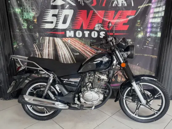 HAOJUE CHOPPER ROAD 150 HAOJUE CHOPPER ROAD 150