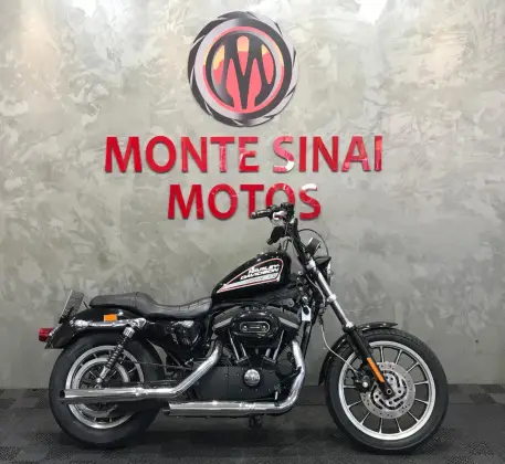 HARLEY-DAVIDSON SPORTSTER 883 ROADSTER HARLEY-DAVIDSON SPORTSTER 883 ROADSTER