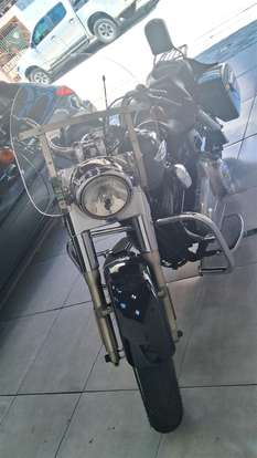 HARLEY-DAVIDSON-DYNA SWITCHBACK HARLEY-DAVIDSON-DYNA SWITCHBACK-2012