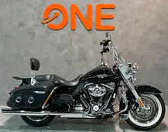 HARLEY-DAVIDSON ROAD KING CLASSIC HARLEY-DAVIDSON ROAD KING CLASSIC