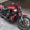 HARLEY-DAVIDSON V ROD NIGHT ROD ESPECIAL HARLEY-DAVIDSON V ROD NIGHT ROD ESPECIAL