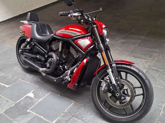 HARLEY-DAVIDSON-V ROD NIGHT ROD ESPECIAL HARLEY-DAVIDSON-V ROD NIGHT ROD ESPECIAL-2013